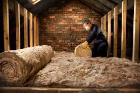 Reliable Schertz, TX Foam Insulation Services Solutions